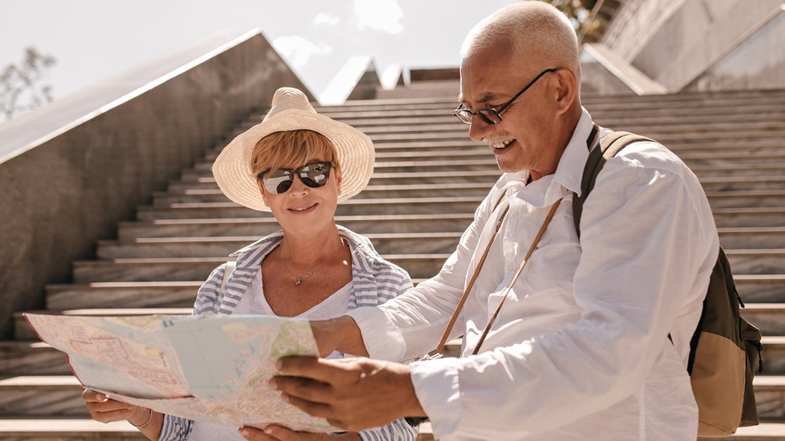 Club de los 60: la Junta de Castilla y León lanza 28.500 plazas de viaje para los mayores de la comunidad.