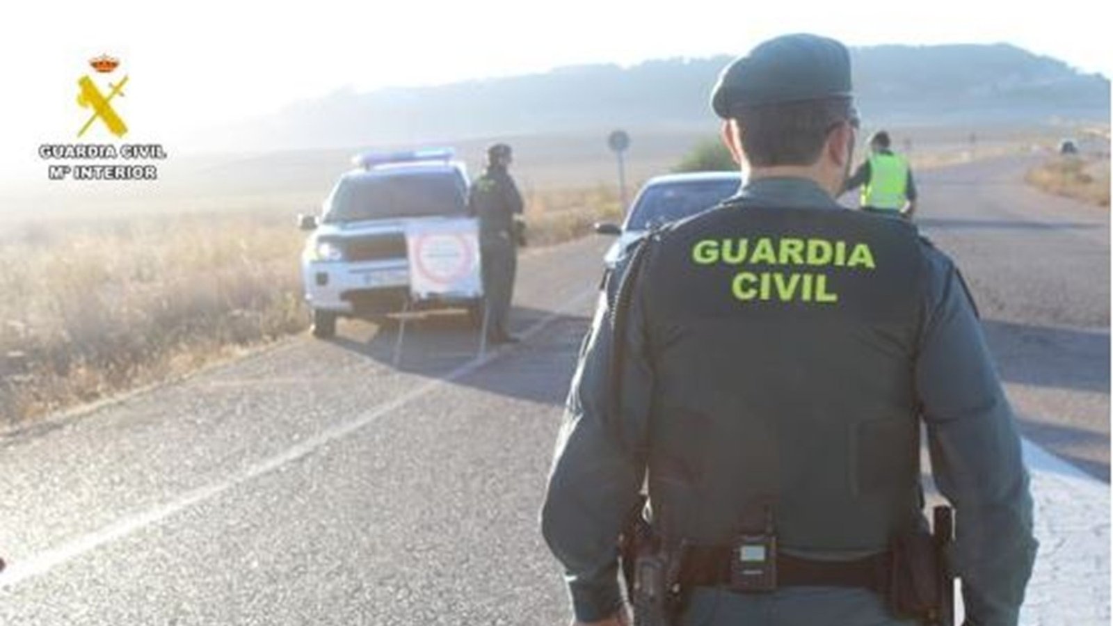 Guardia Civ il