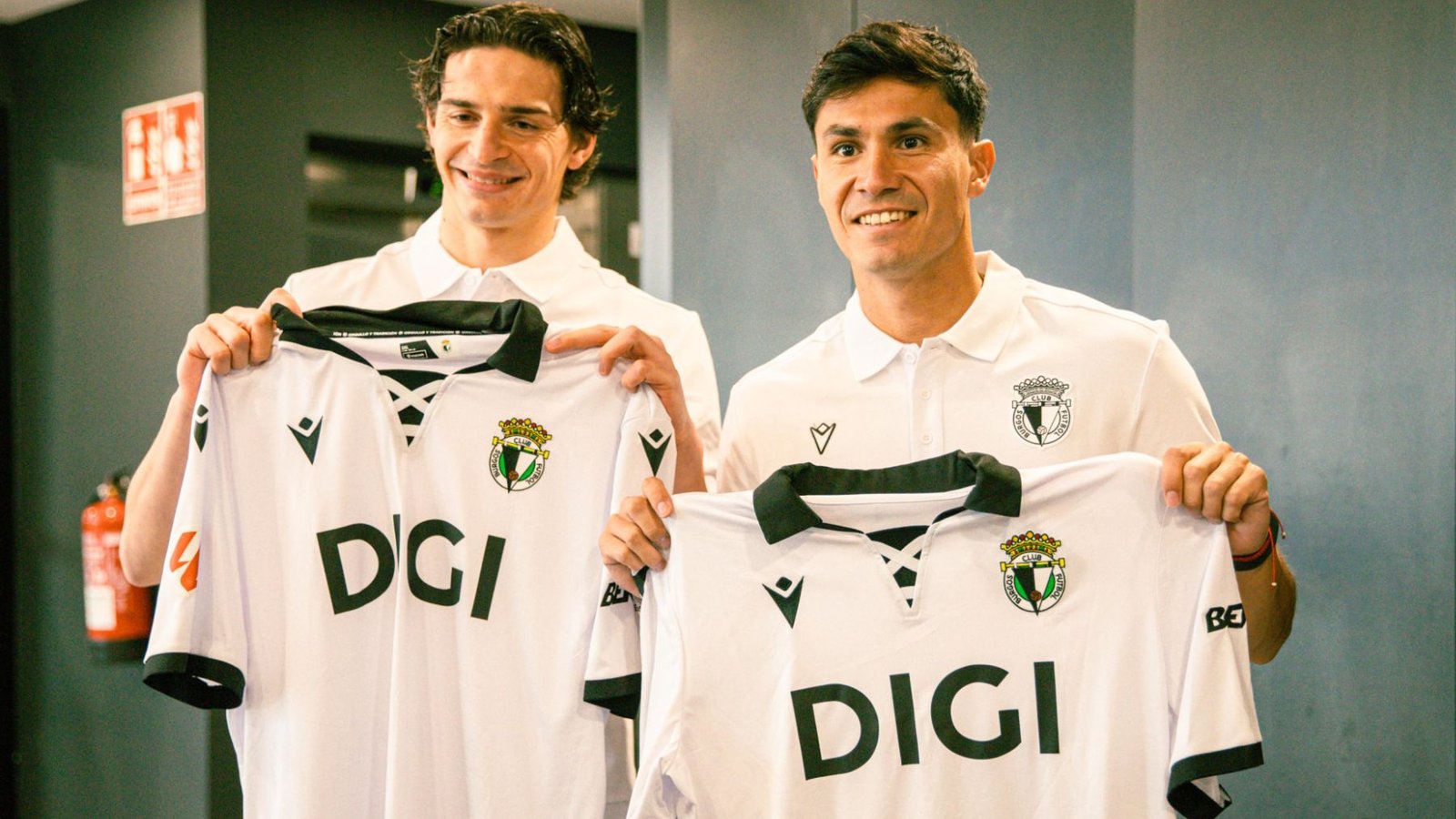 Luengo, Galdames, Burgos, mercado