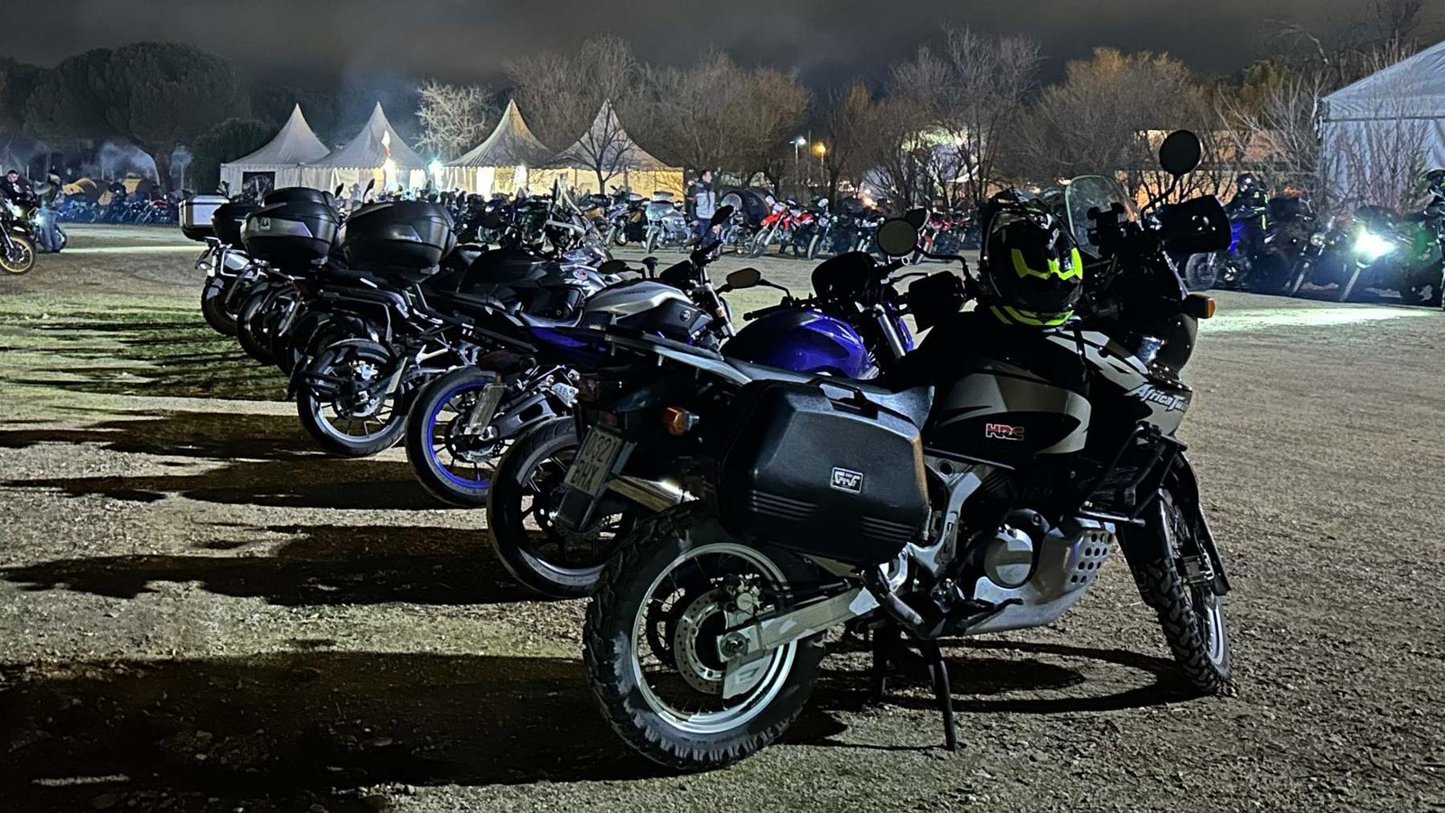 Una pelea en Pingüinos se salda con un herido por arma blanca