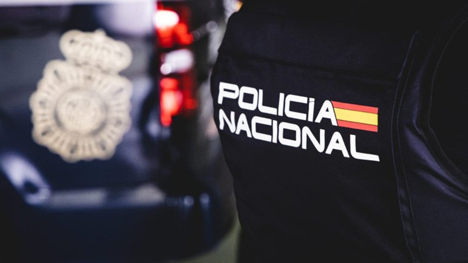 Policia, Valladolid