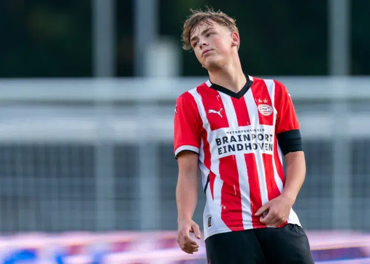 La carta del Real Valladolid a los Reyes Magos 4 Van Duiven PSV