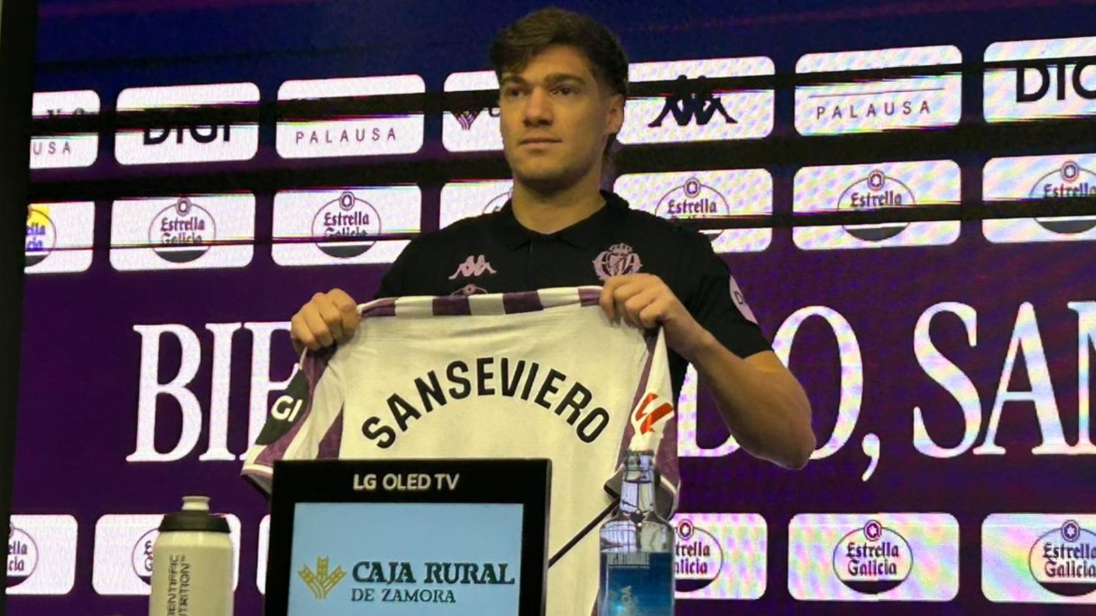 Lucas Sanseviero