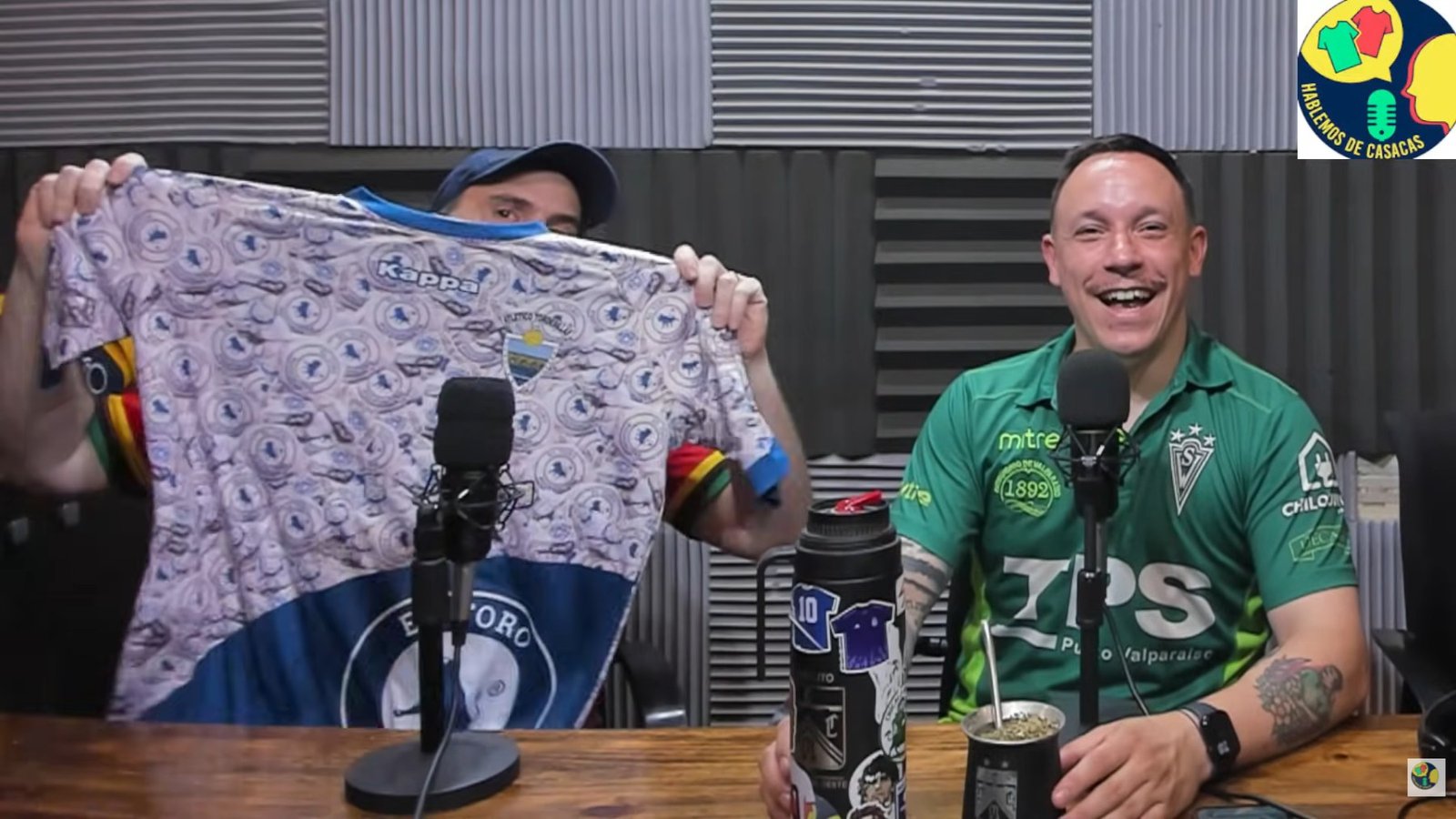 Camiseta del Atlético Tordesillas