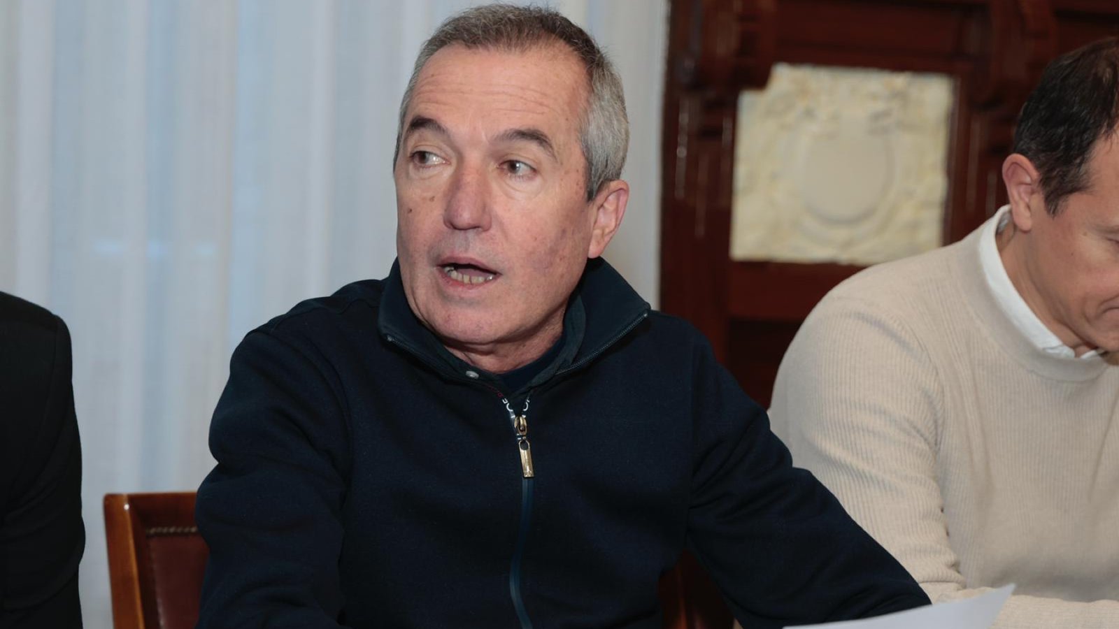 El Ayuntamiento de Valladolid ampliará los centros de salud de Parque Alameda y Arturo Eyries.