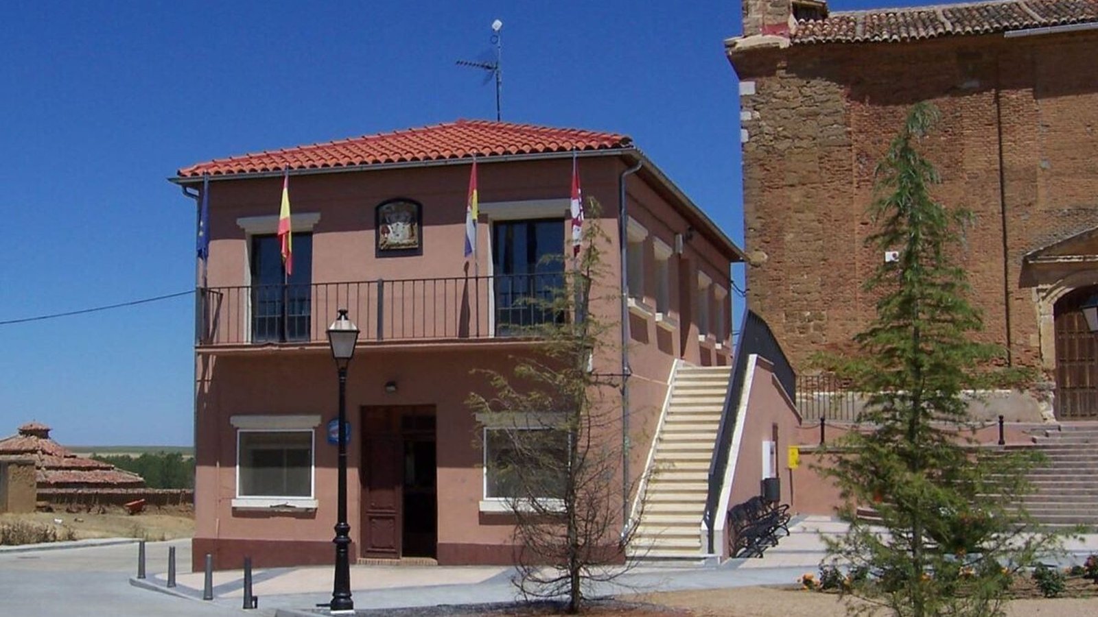 Villamuriel de Campos