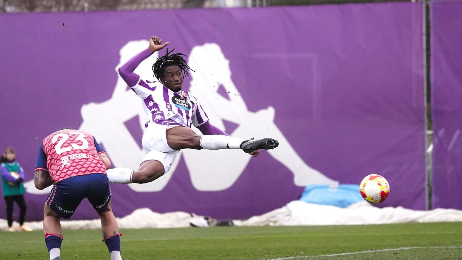 Brain | Real Valladolid Promesas