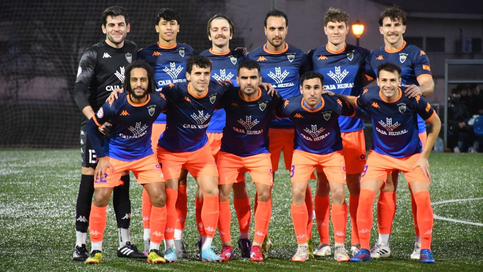 Atlético Tordesillas