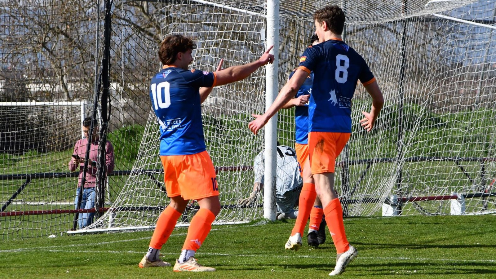 Tercera RFEF | Crónica Jornada 23 1 Chatún | Tordesillas