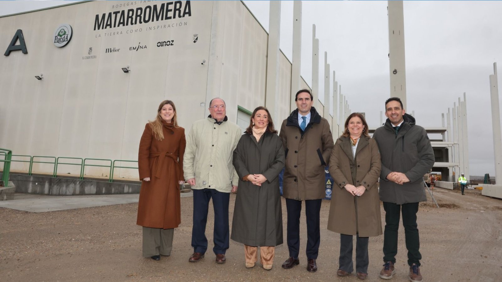 Matarromera apuesta por Medina del Campo