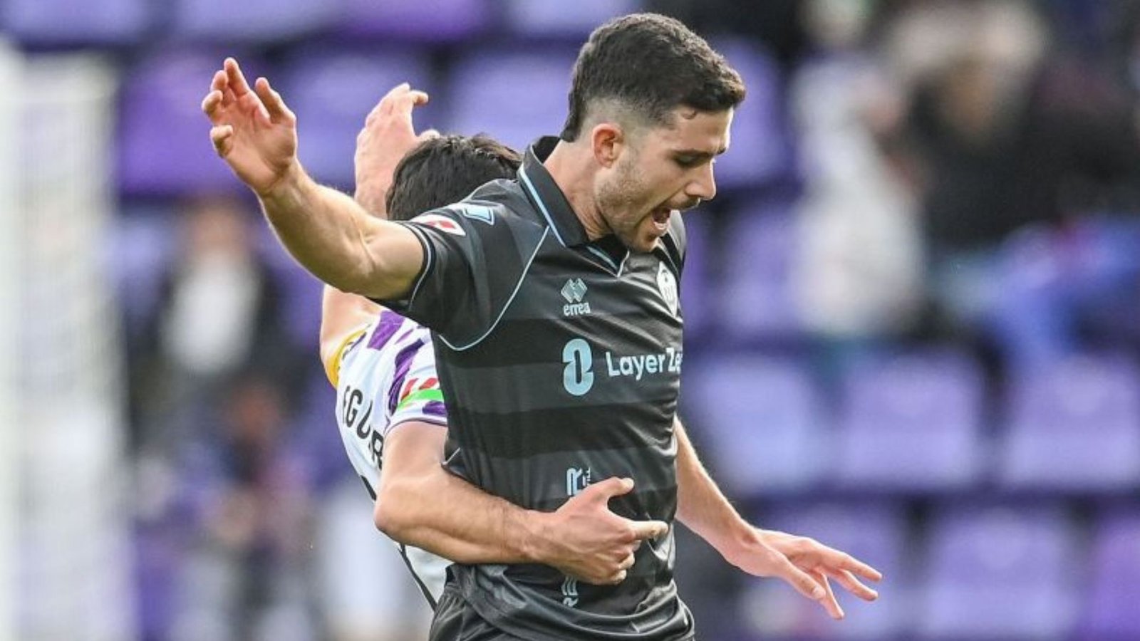 Real Valladolid - Castellón