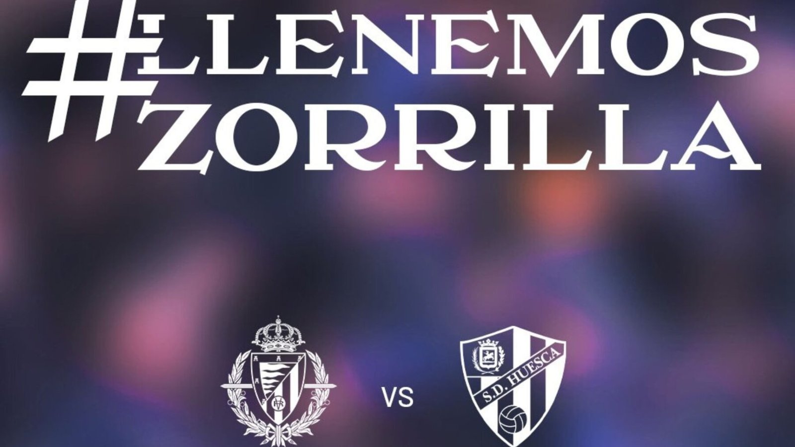 Llenemos Zorrilla