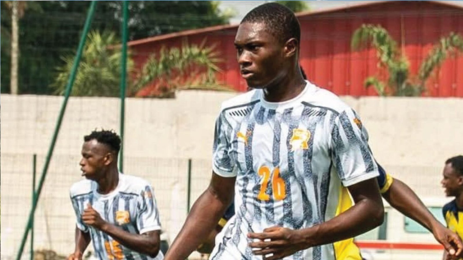 Mohamed Sylla, Real Valladolid