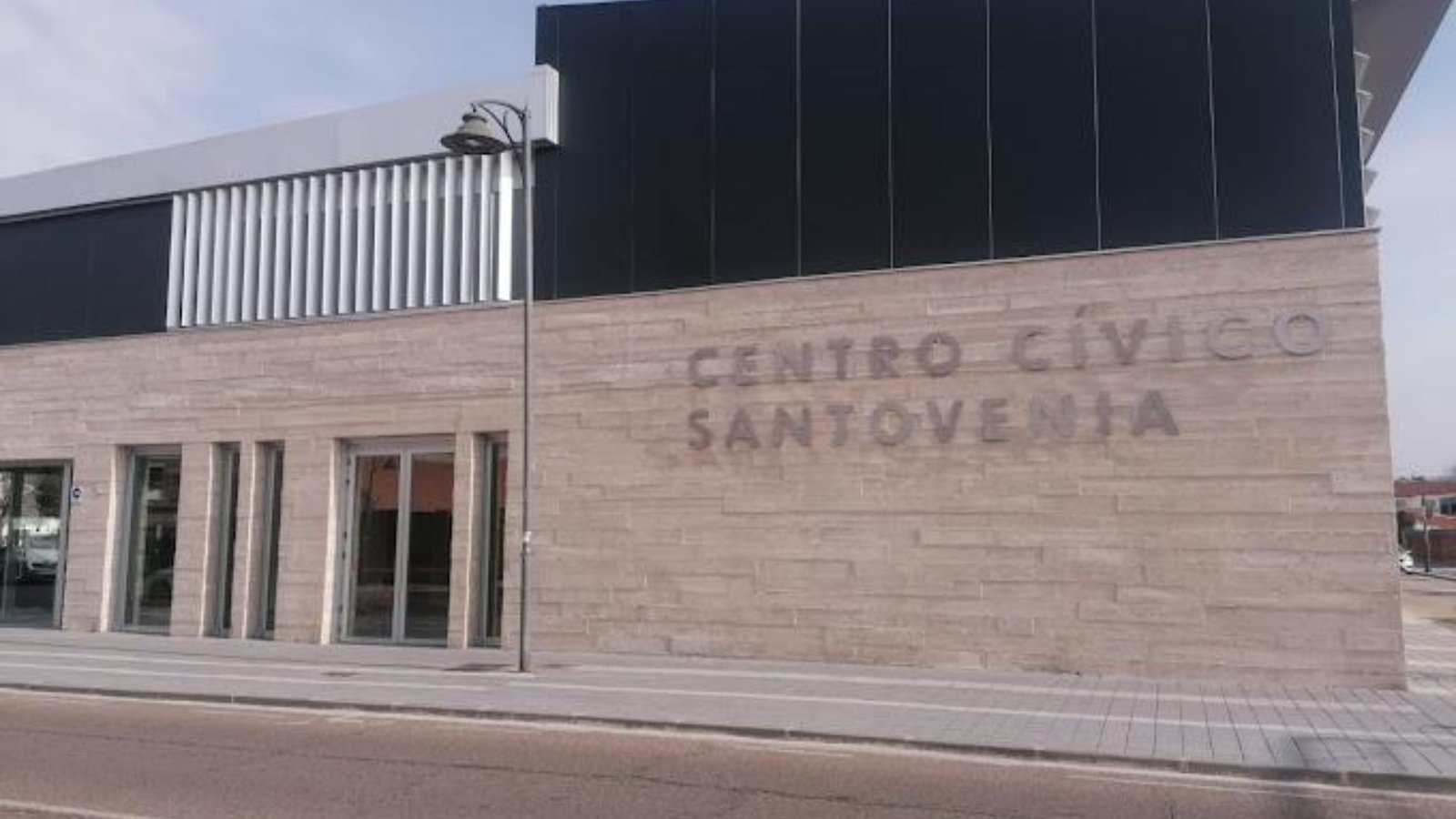 Santovenia de Pisuerga