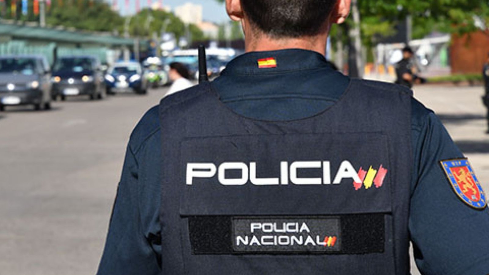 Policía Nacional, Valladolid