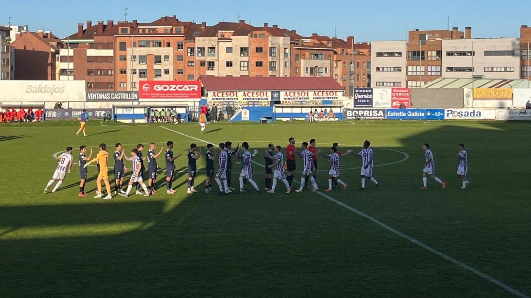 Portada 23 Marino - Promesas