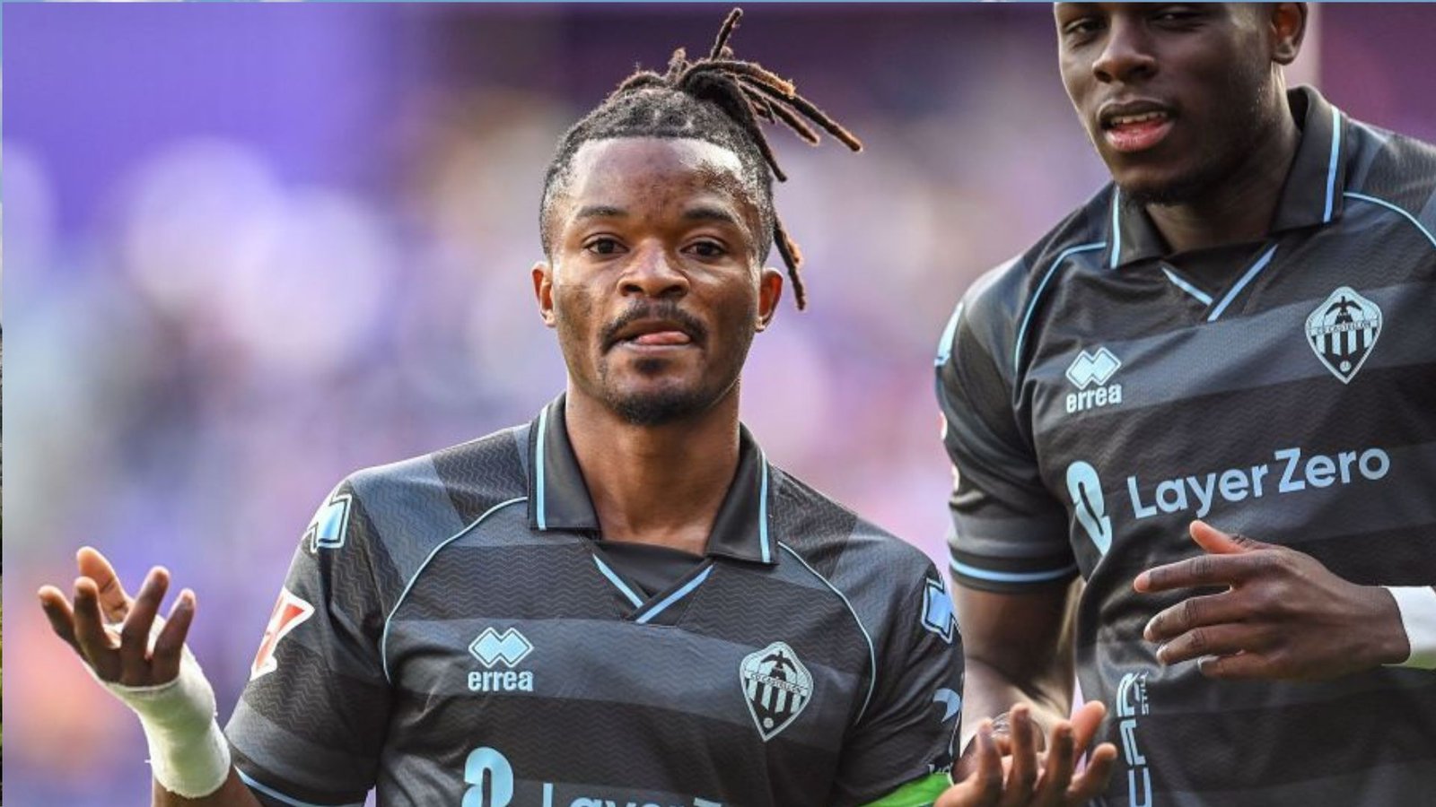 Real Valladolid - Castellón