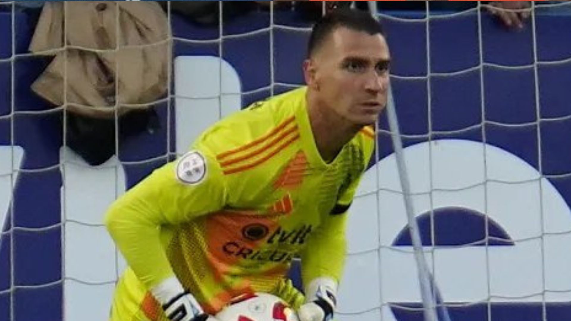 Portada 45 Andrés Prieto, Ponferradina