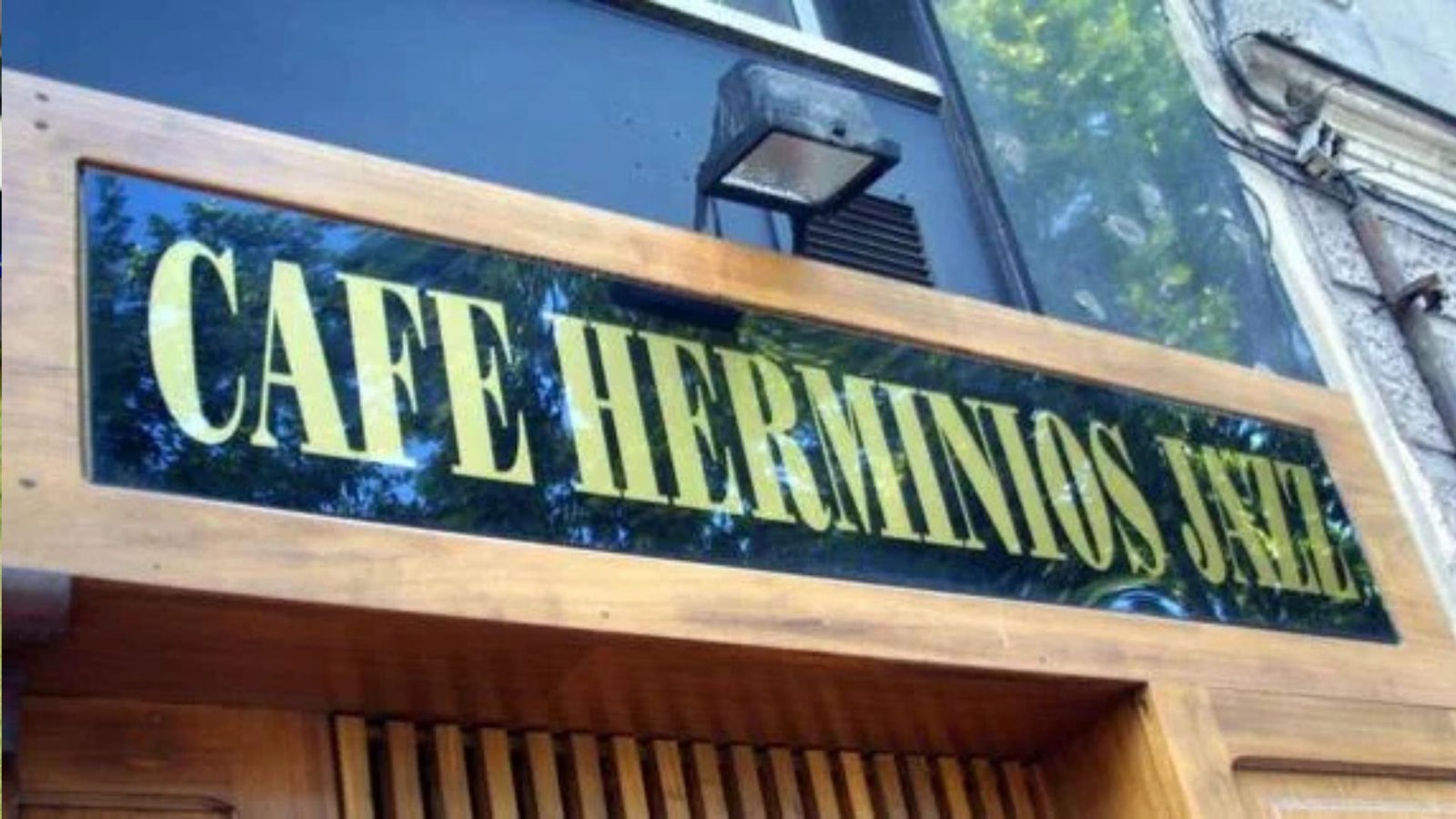 Herminio's Jazz