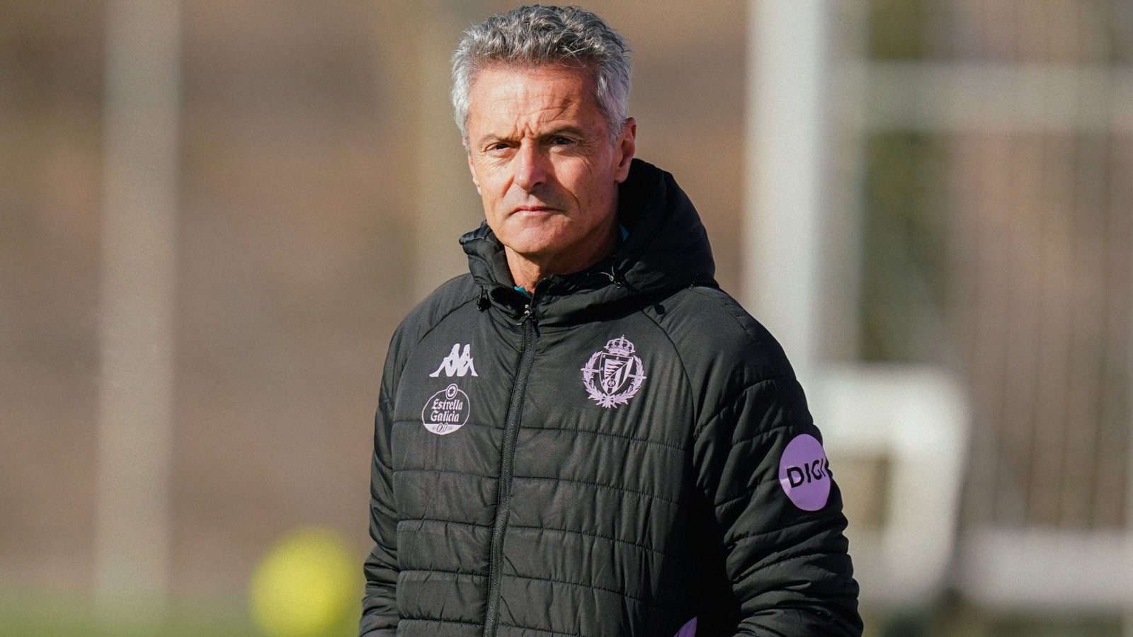 Fran Escribá, Real Valladolid