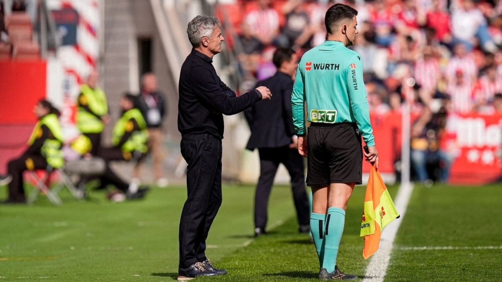 Trece goleadores distintos 2 Fran Escribá