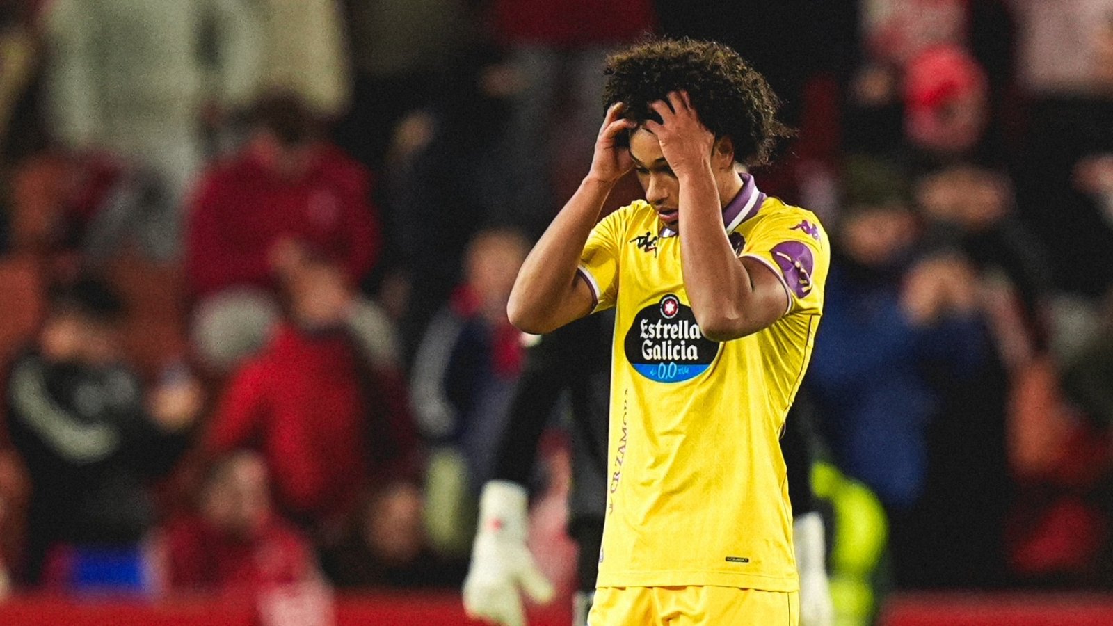 Claves Caída Valladolid