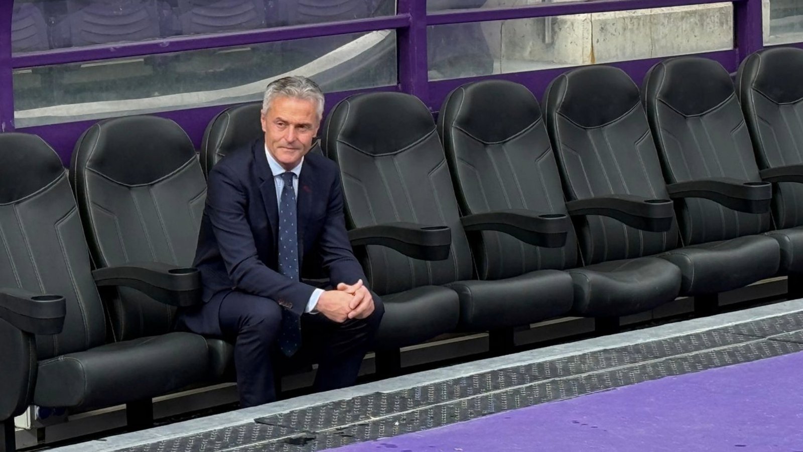 Fran Escribá Valladolid