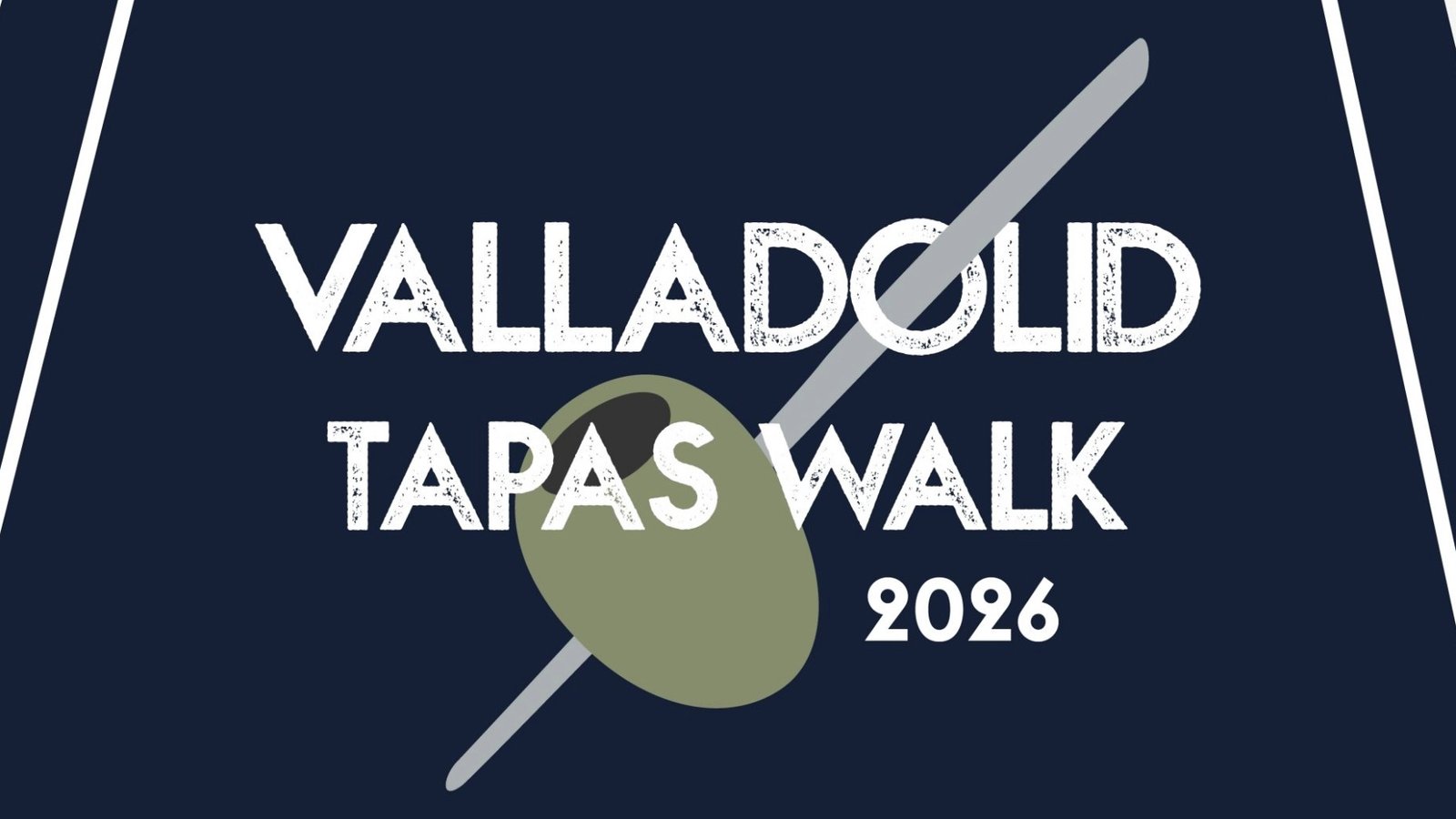 Arranca el V Concurso de Tapas por Barrios de Valladolid 1 Valladolid Tapas Walk 2026