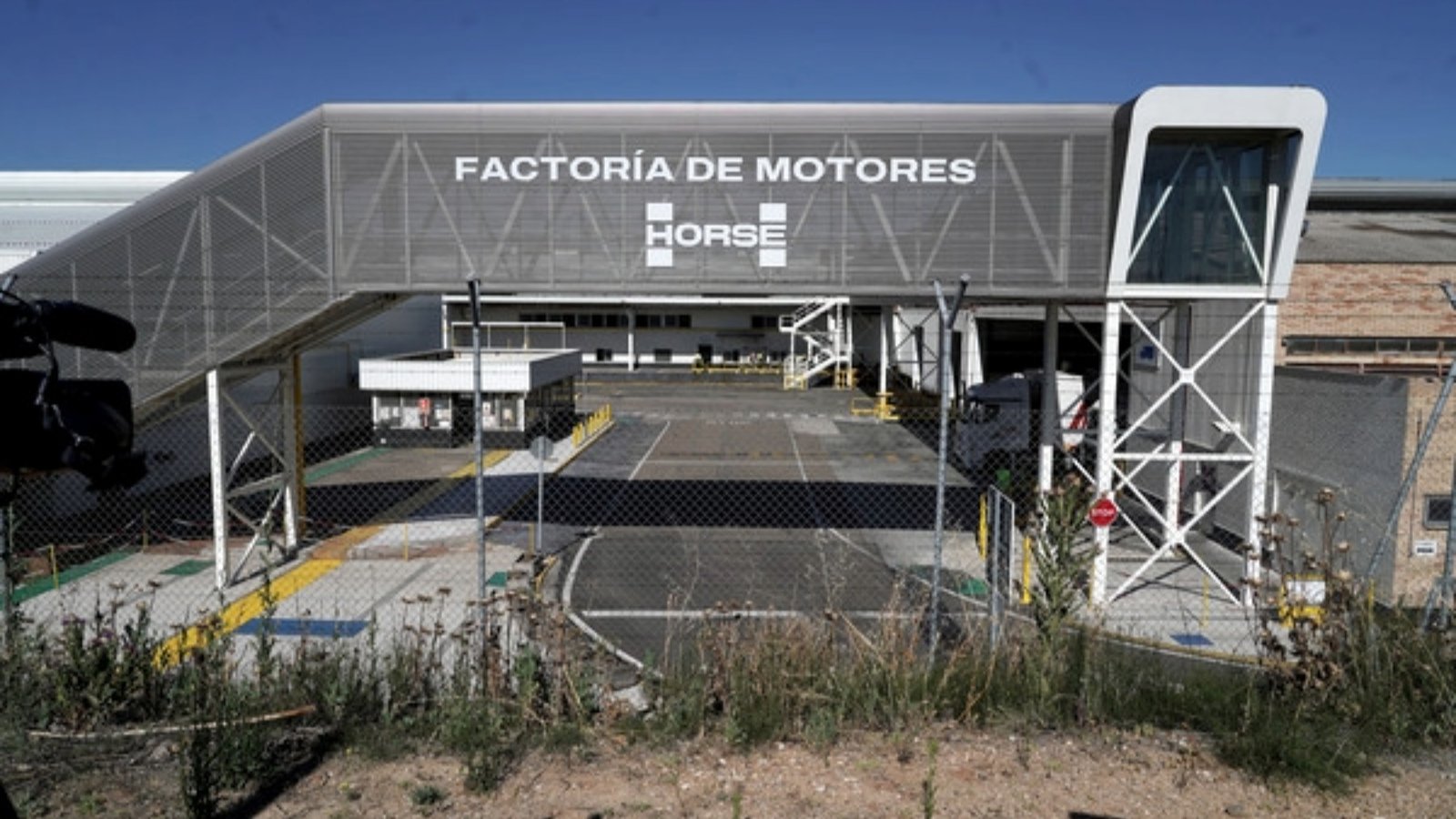 Horse Powertrain Valladolid