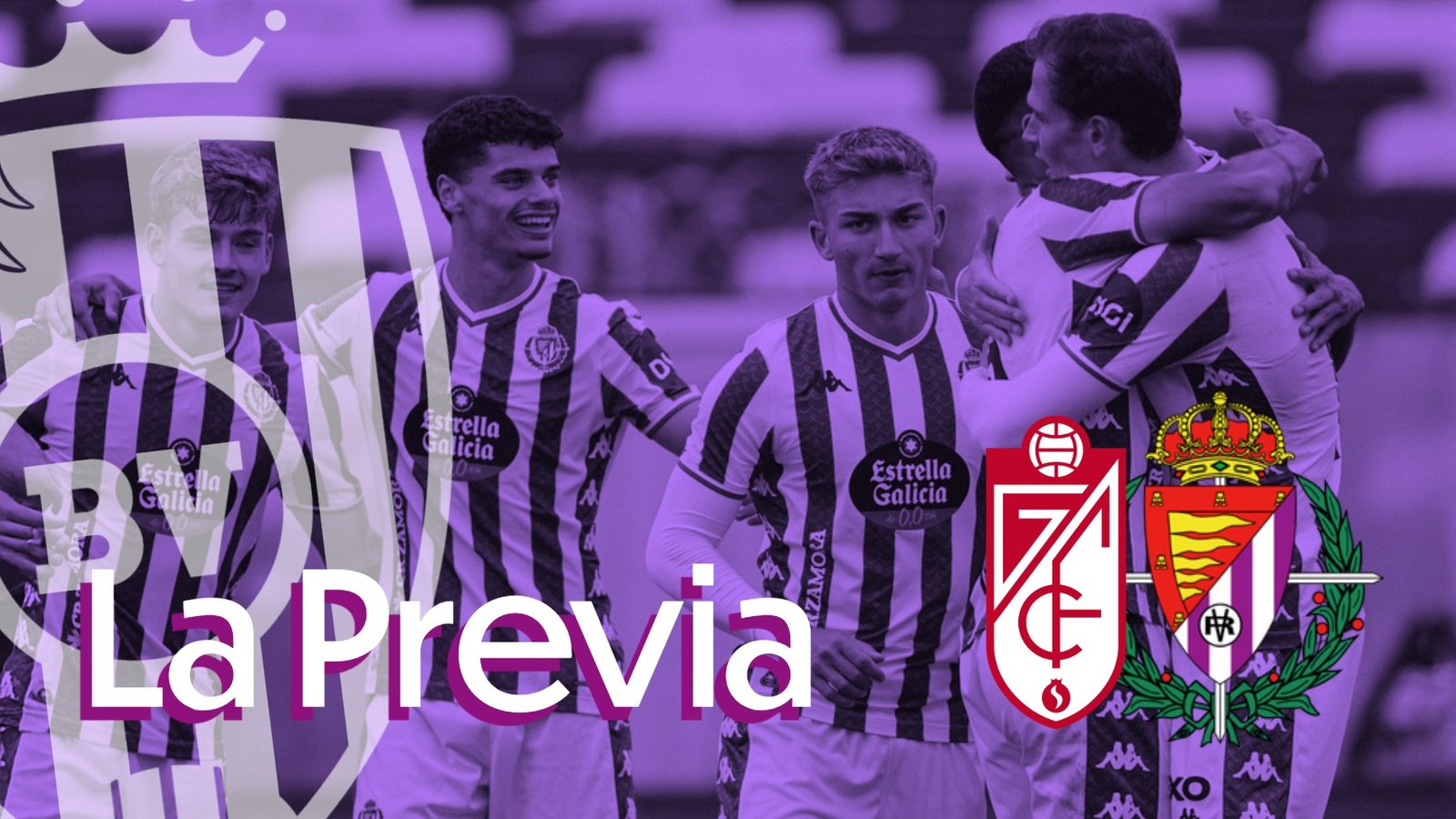 Granada Valladolid Previa