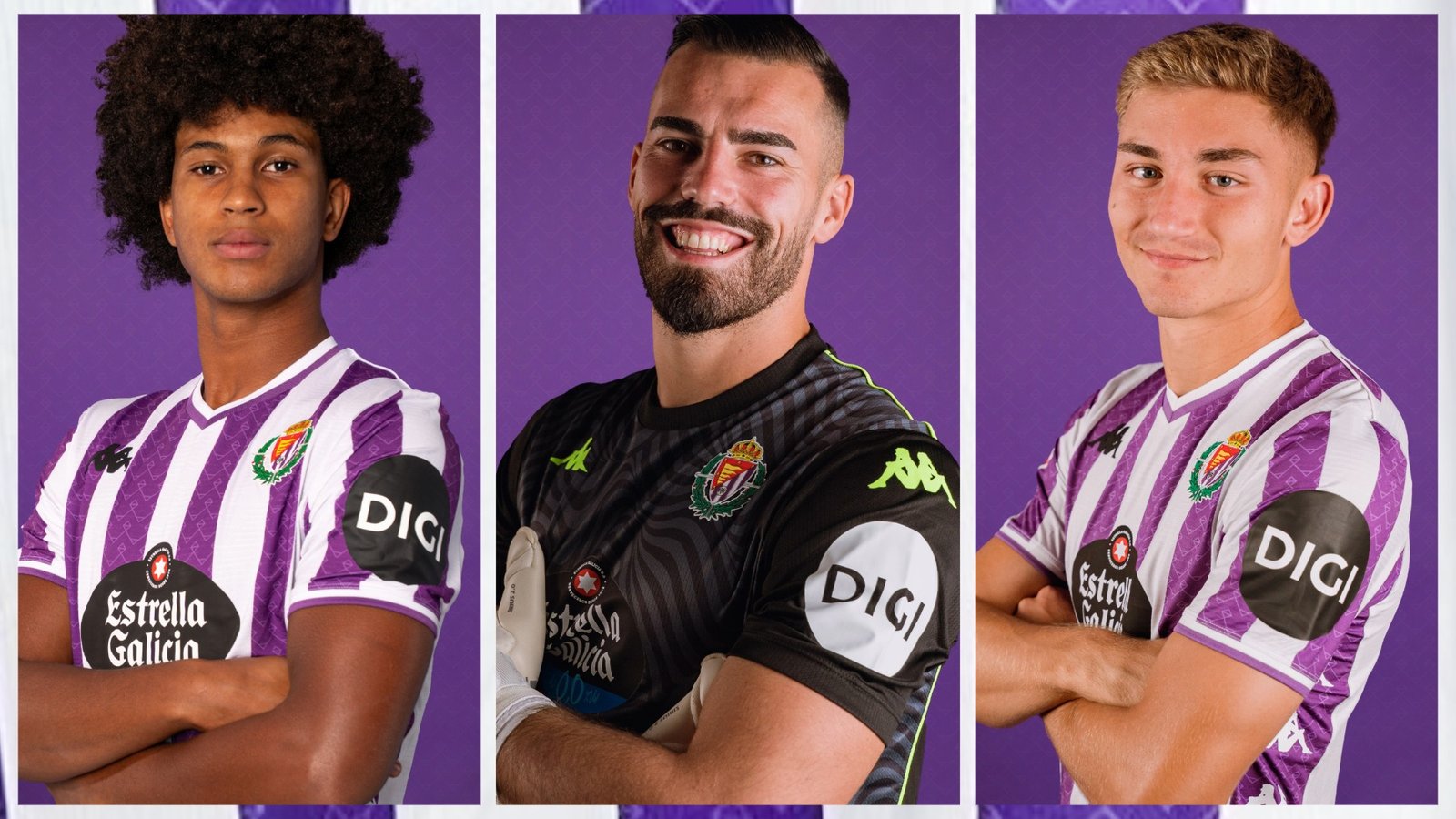 Favoritos Valladolid Córdoba