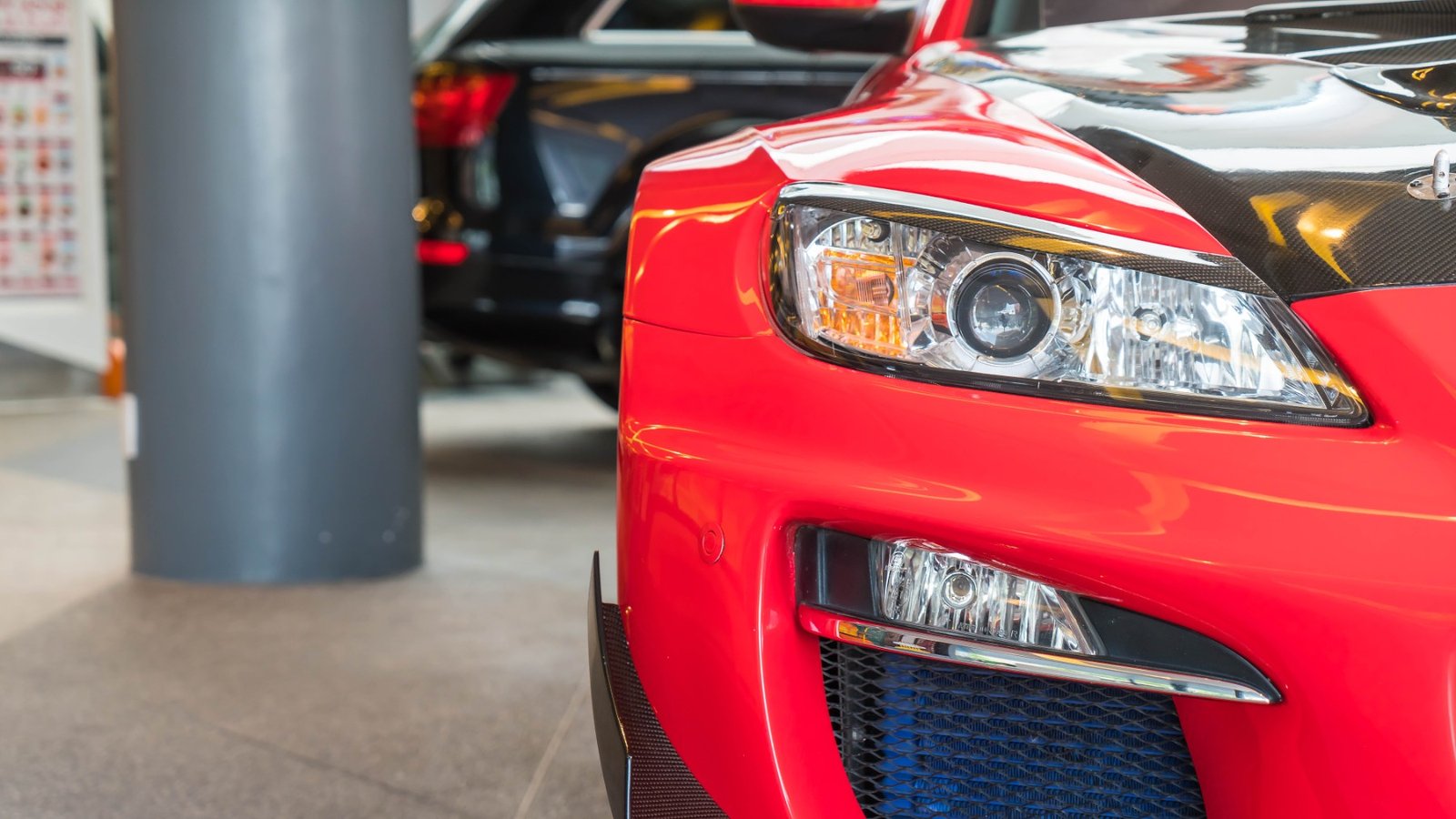 Valladolid: seis investigados en una trama que simulaba el robo coches para cobrar el seguro