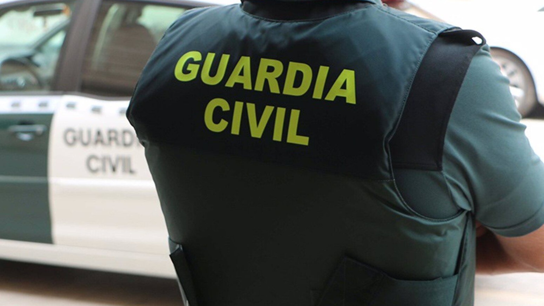 Portada 39 Guardia Civil