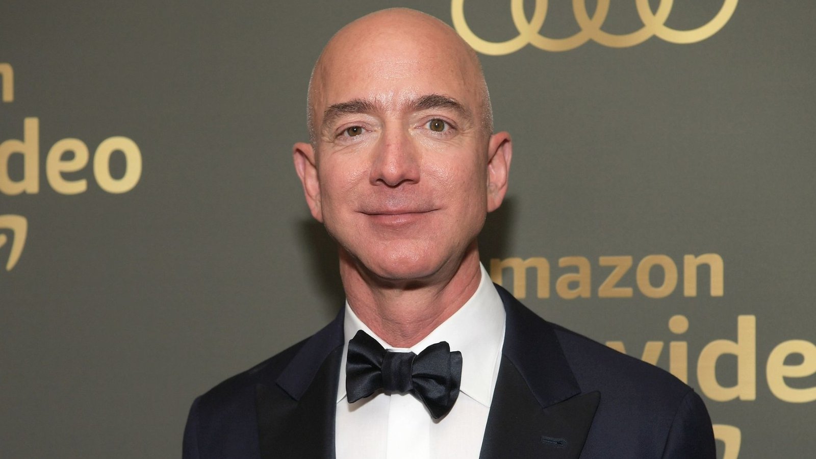 Villafrechós, la villa tranquila en los orígenes de Jeff Bezos 1 Jeff Bezos