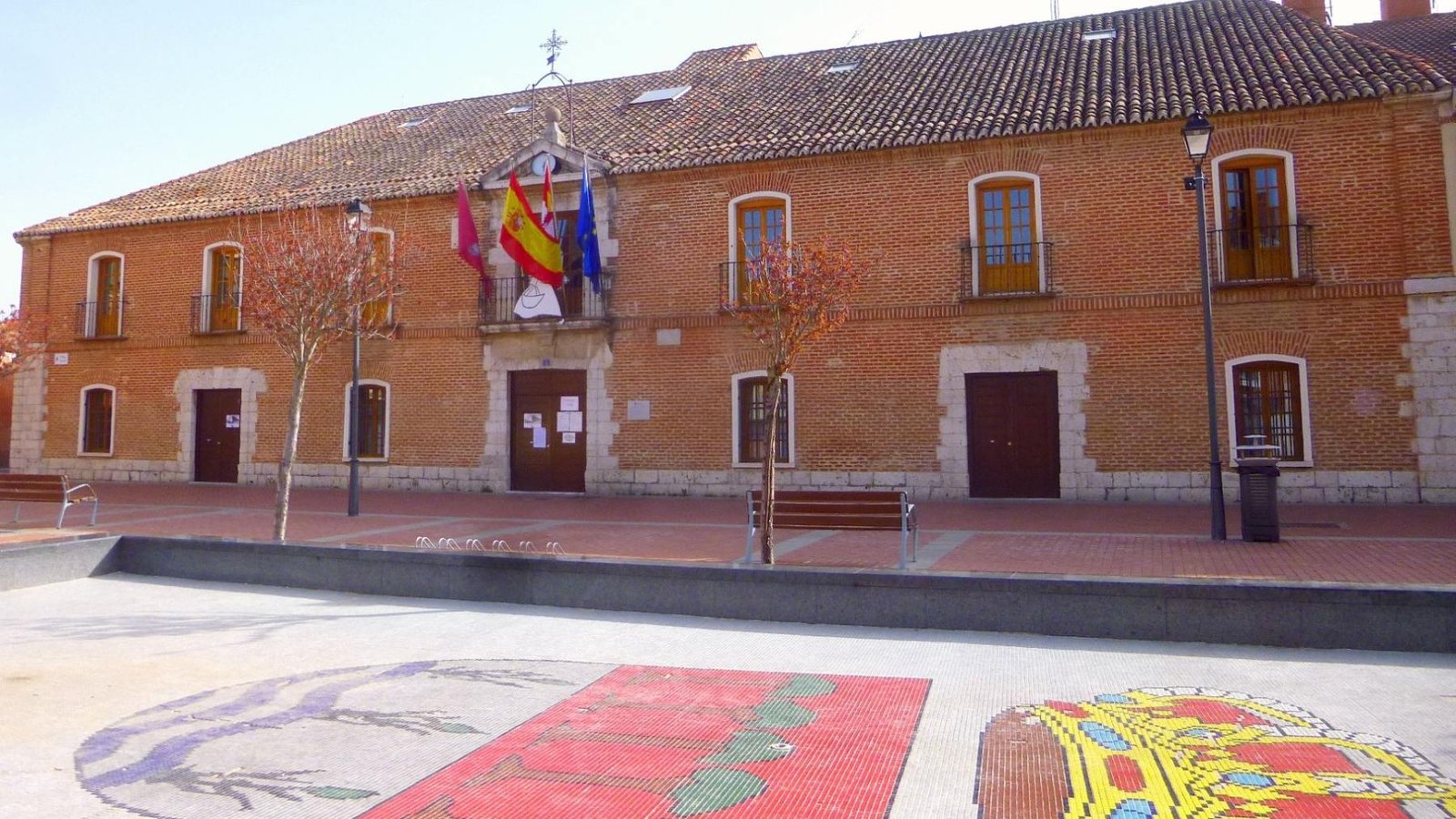 Ayuntamiento de Laguna de Duero