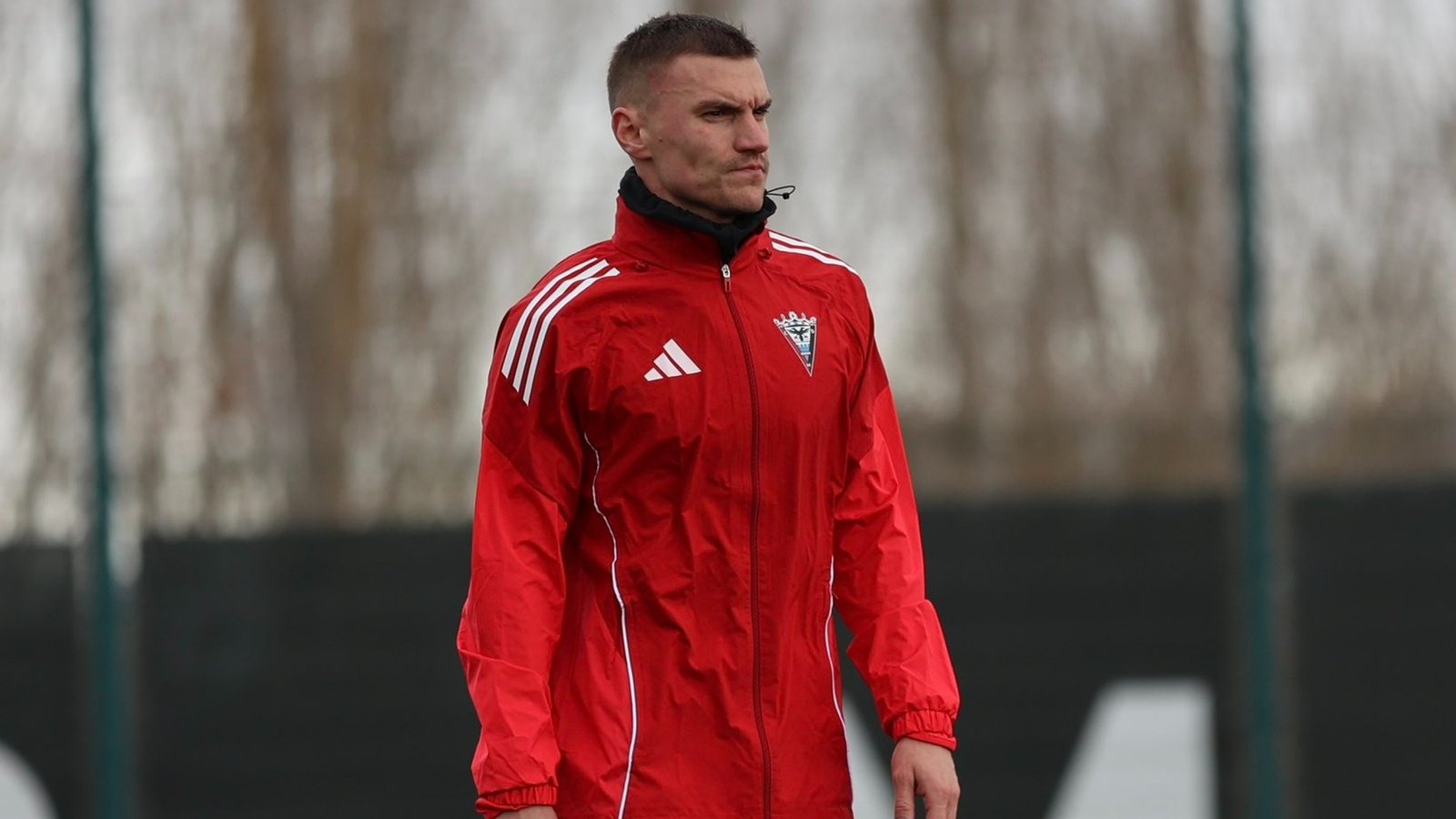 Maras, Mirandés, LaLiga Hypermotion