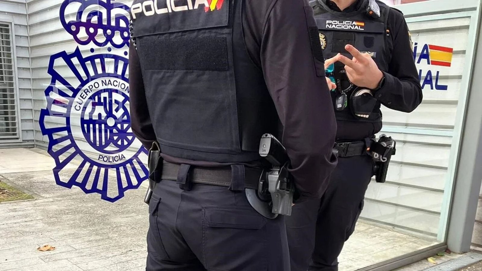 Detenido y en libertad un agresor con 53 antecedentes policiales