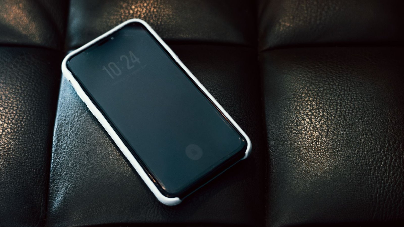 Detenido un ladrón 'olvidadizo': se dejó el móvil en el coche en el que robó