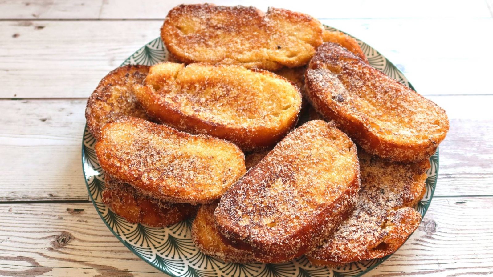 Valladolid buscará la mejor torrija de España