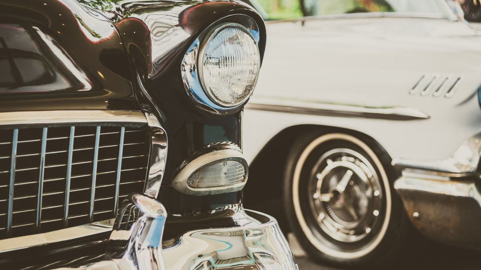 Los vehículos históricos podrán acceder a la ZBE de Valladolid