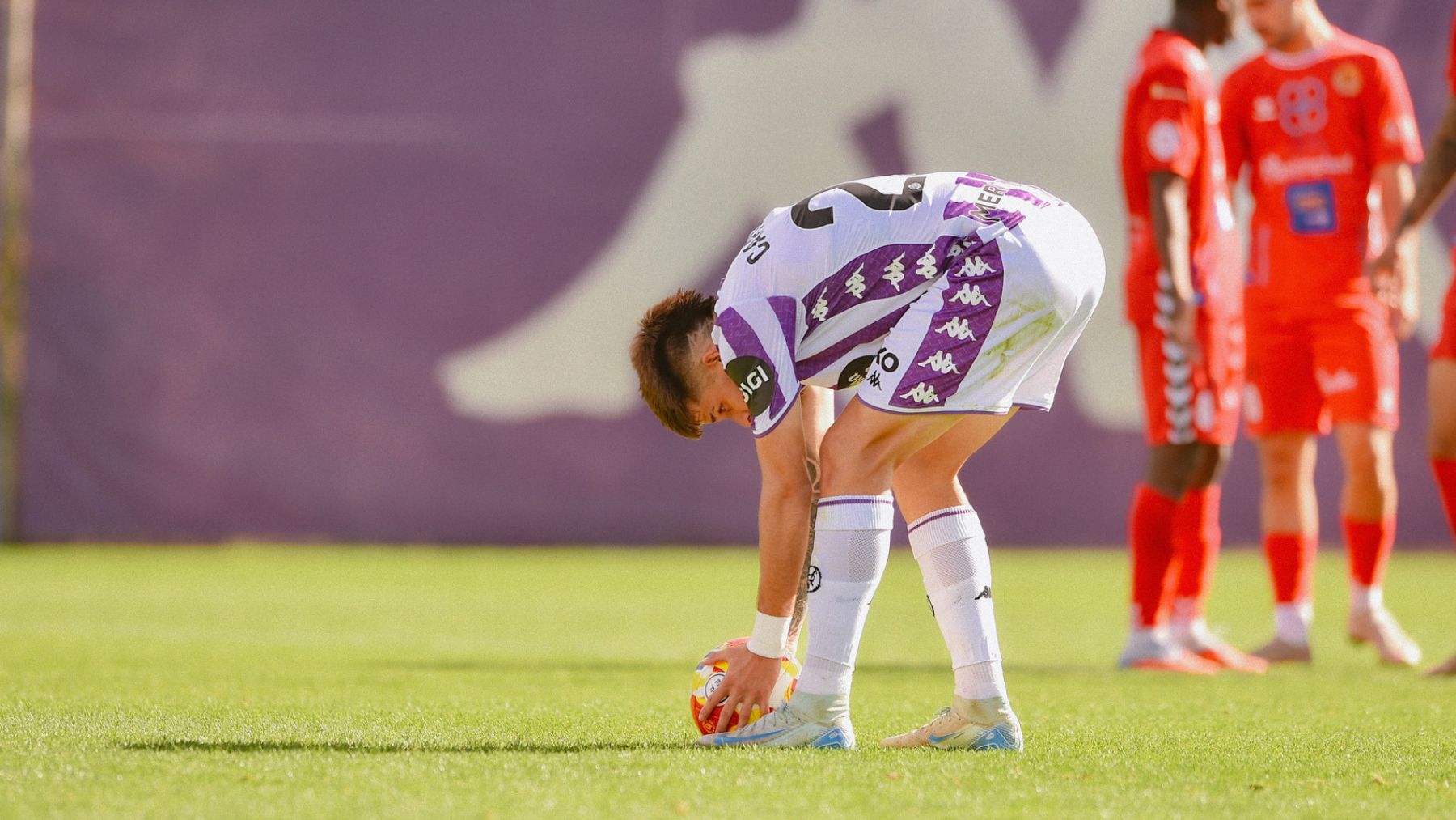 Carvajal | Real Valladolid Promesas