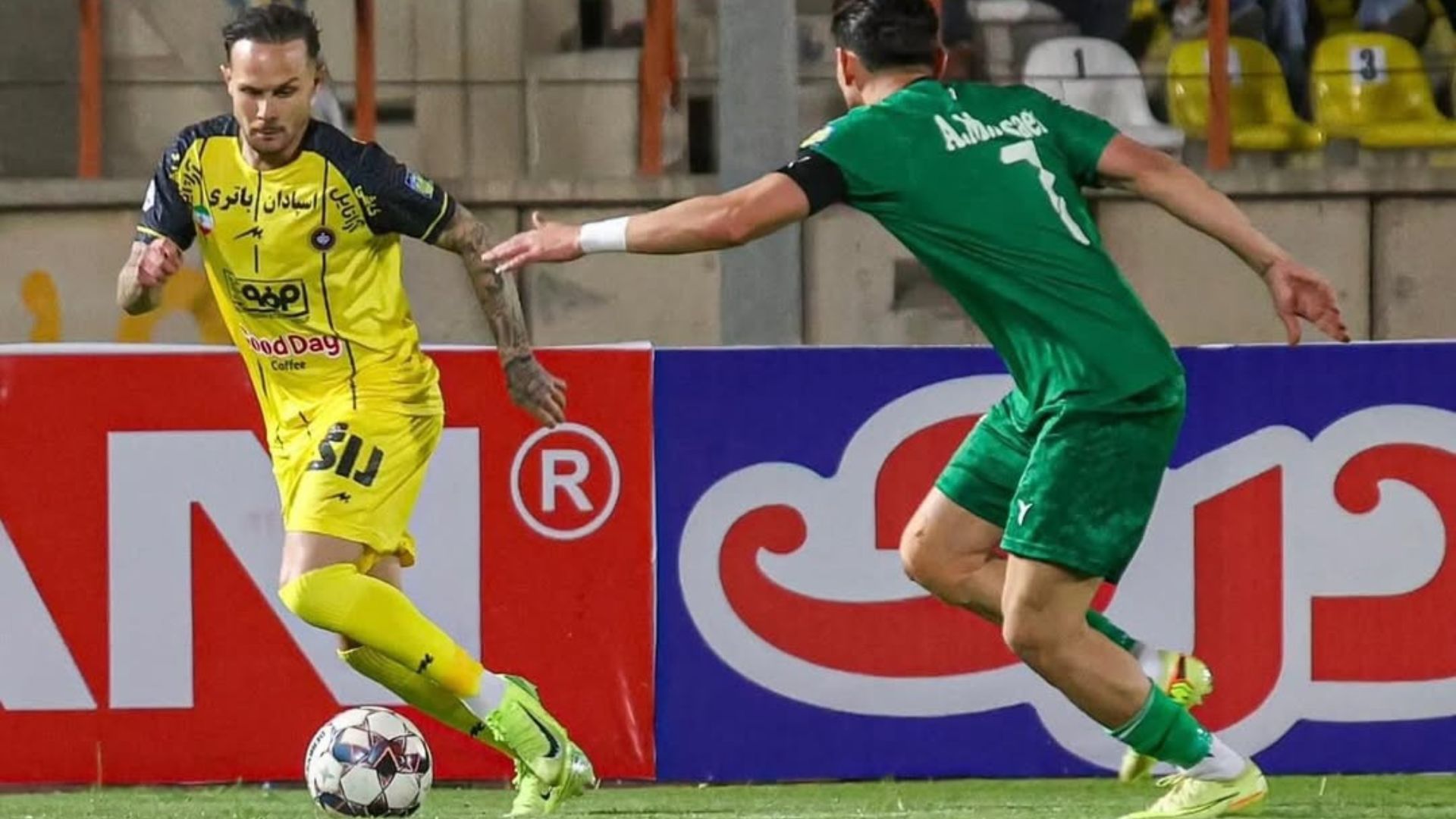 Portada 19 Iván Sánchez