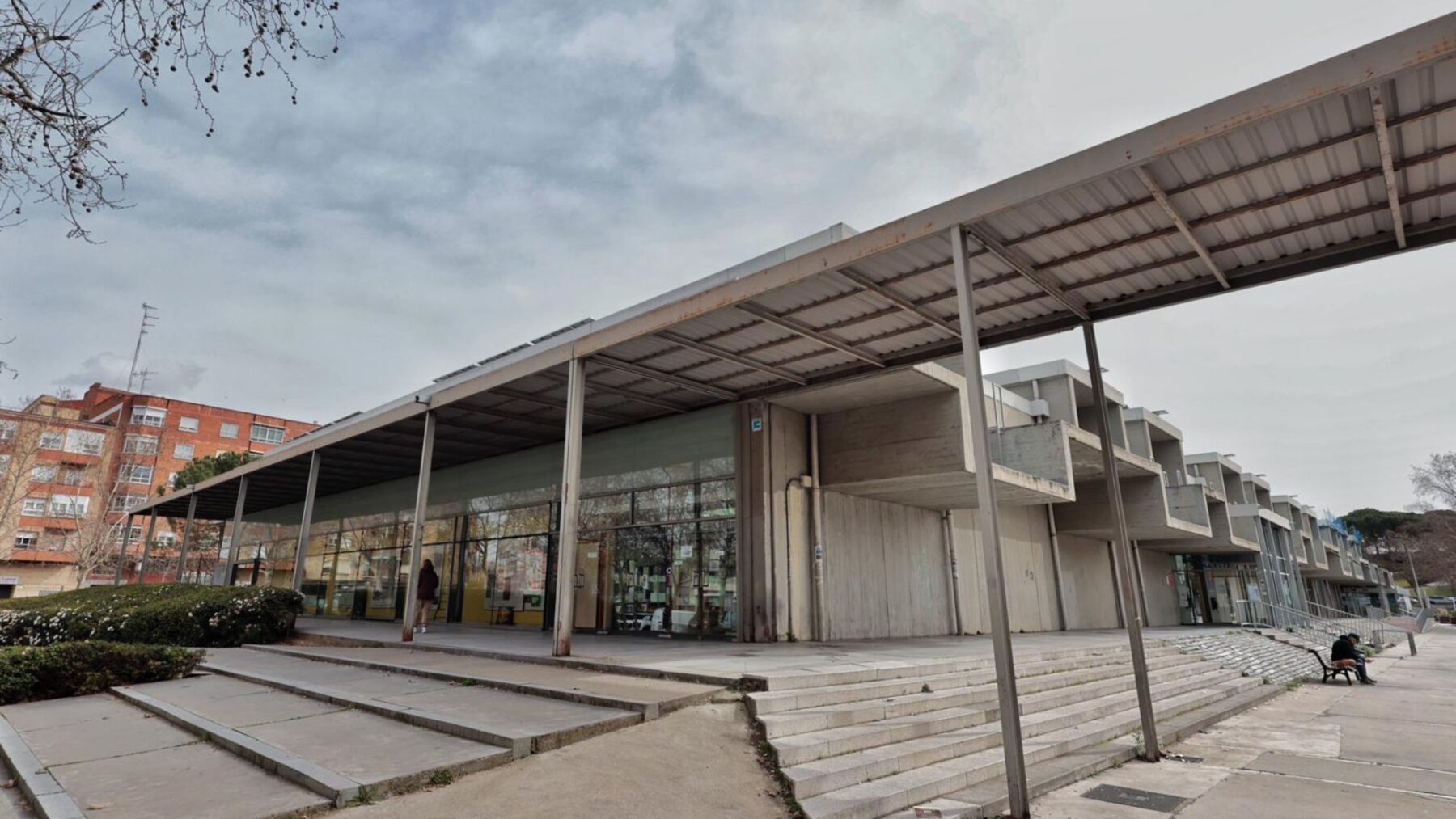 Portada 34 José Antonio Valverde dará nombre al centro cívico de Pajarillos