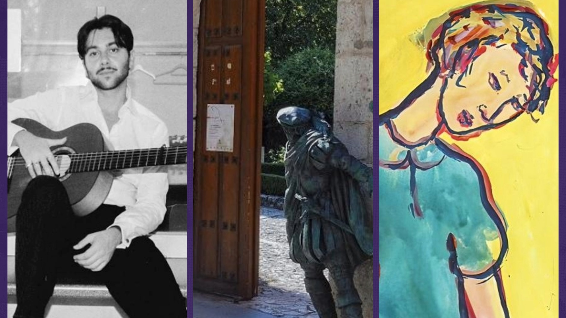 Portada 38 Agenda Valladolid