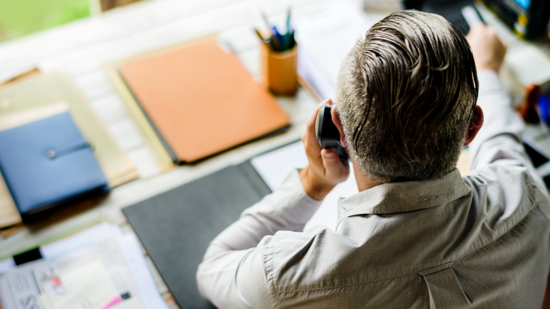 Portada 33 Vacían la cuenta a un hombre de Olmedo mediante el método del 'vishing'